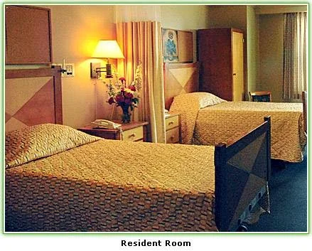 ALDEN DES PLAINES REHAB & HC