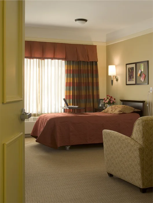 ALDEN ESTATES OF BARRINGTON