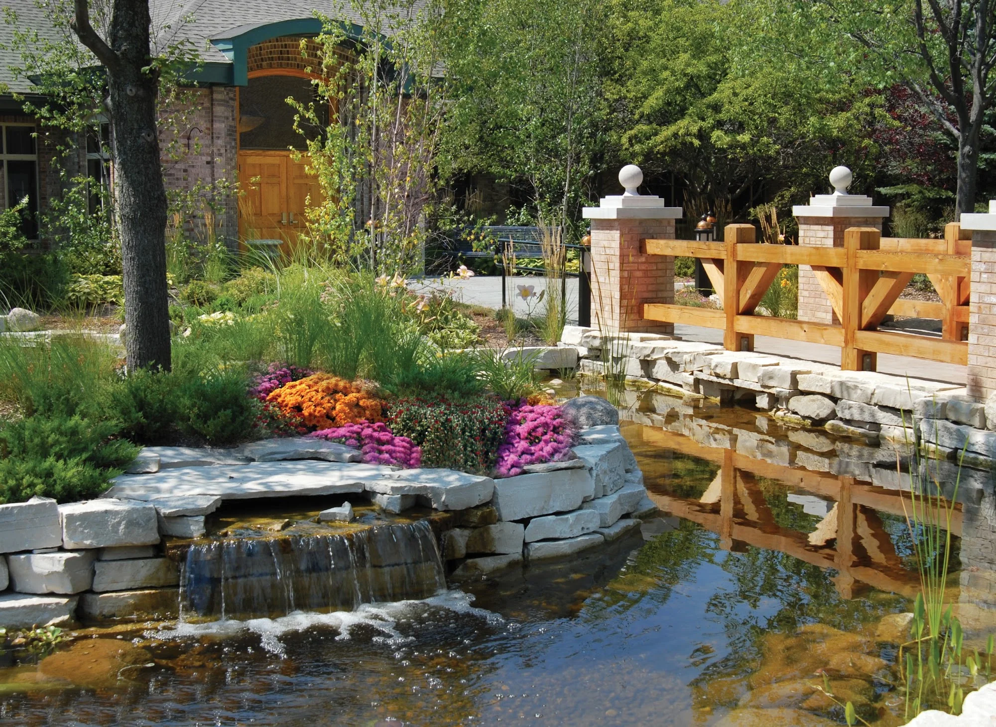 ALDEN ESTATES OF BARRINGTON