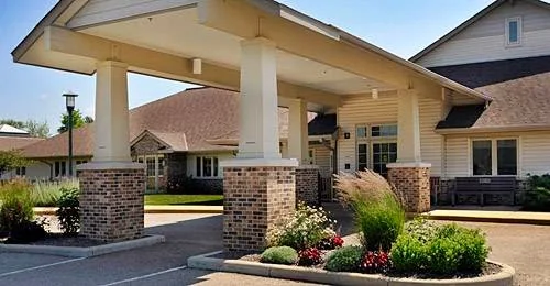 ALDEN ESTATES OF COUNTRYSIDE, INC