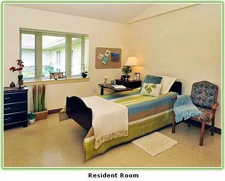 ALDEN ESTATES OF COUNTRYSIDE, INC
