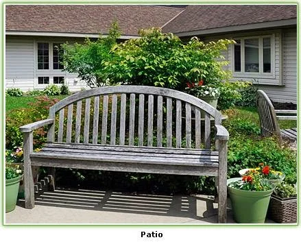 ALDEN ESTATES OF COUNTRYSIDE, INC