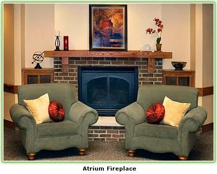 ALDEN ESTATES OF COUNTRYSIDE, INC