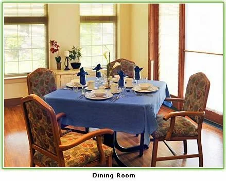 ALDEN ESTATES OF COUNTRYSIDE, INC