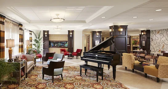 ALDEN ESTATES OF EVANSTON