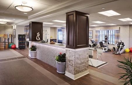 ALDEN ESTATES OF EVANSTON