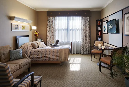 ALDEN ESTATES OF EVANSTON