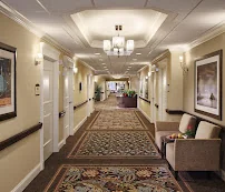 ALDEN ESTATES OF EVANSTON