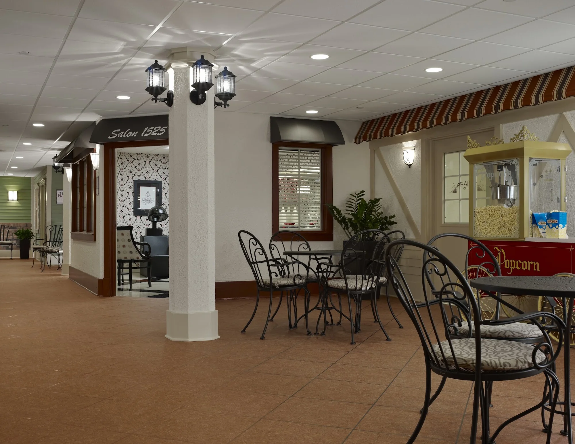 ALDEN ESTATES OF NAPERVILLE
