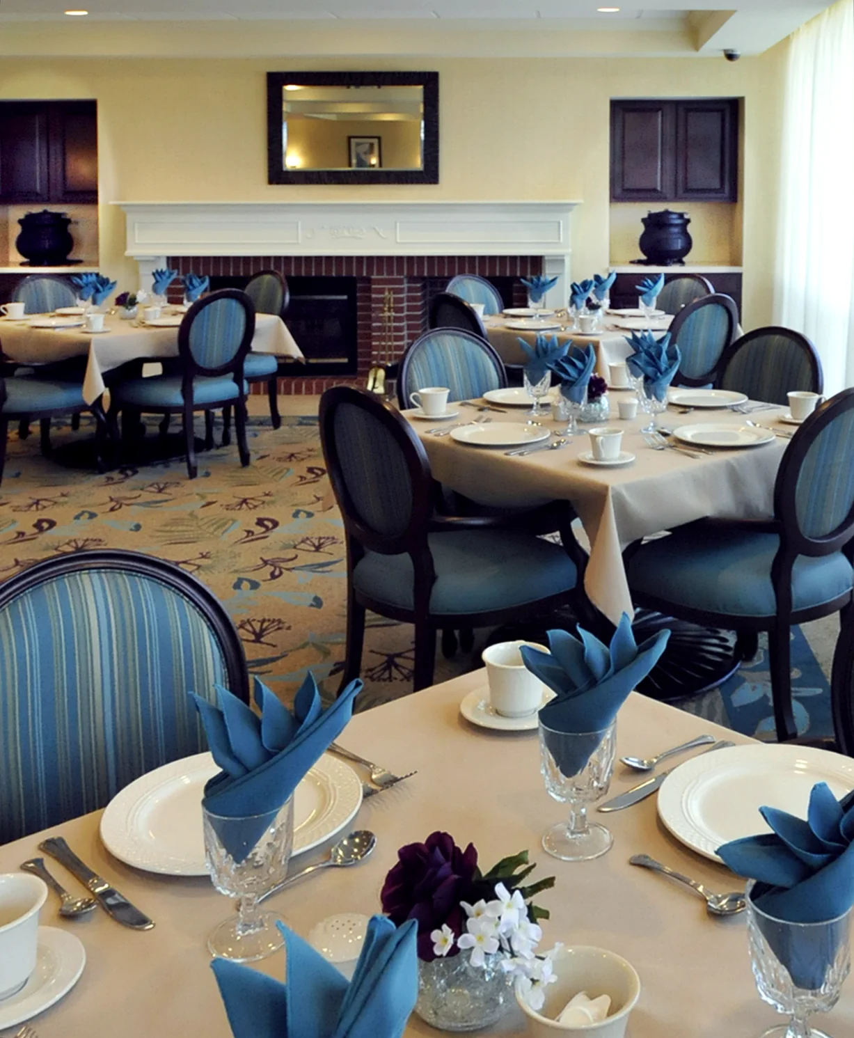 ALDEN ESTATES OF NAPERVILLE
