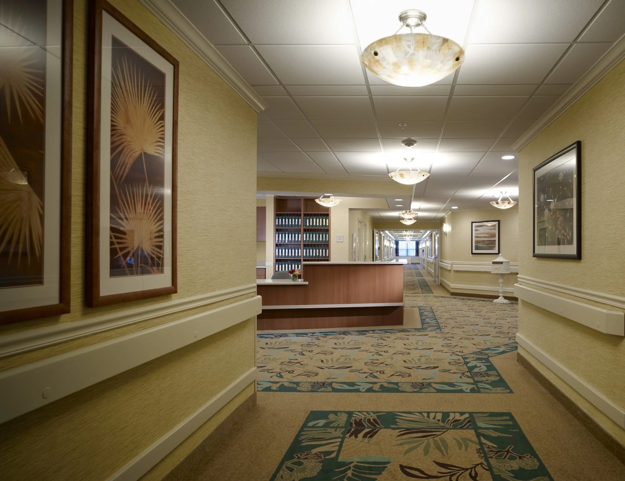 ALDEN ESTATES OF NAPERVILLE