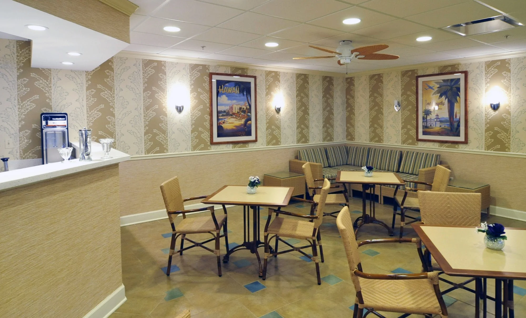 ALDEN ESTATES OF NAPERVILLE