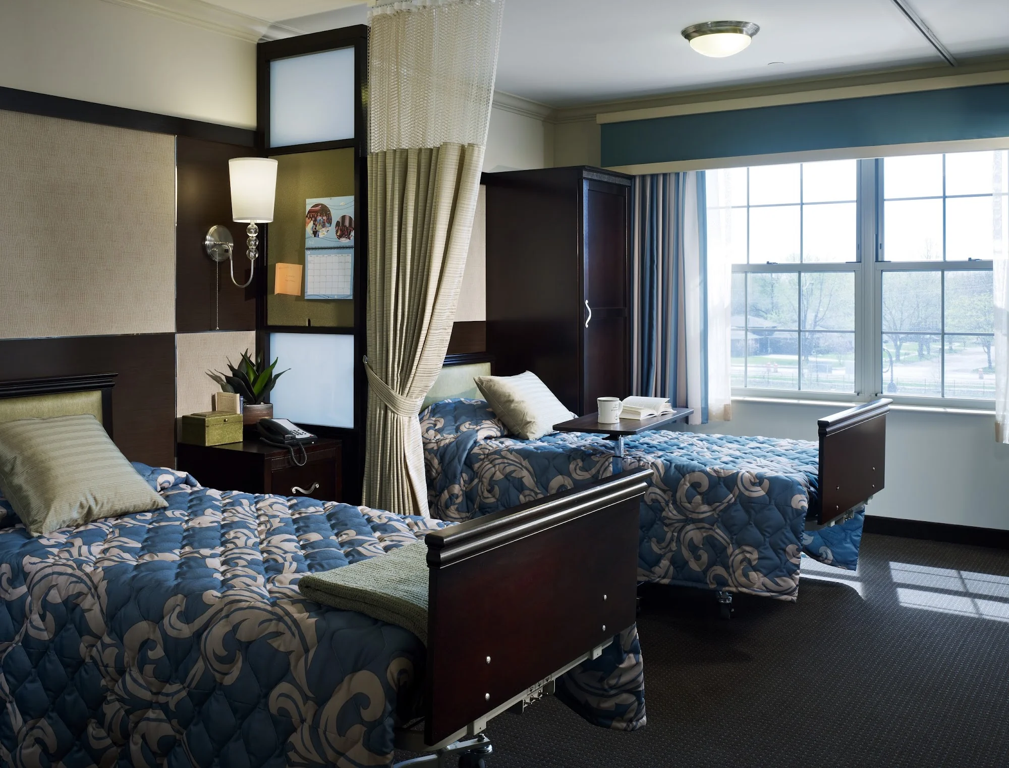 ALDEN ESTATES OF SHOREWOOD