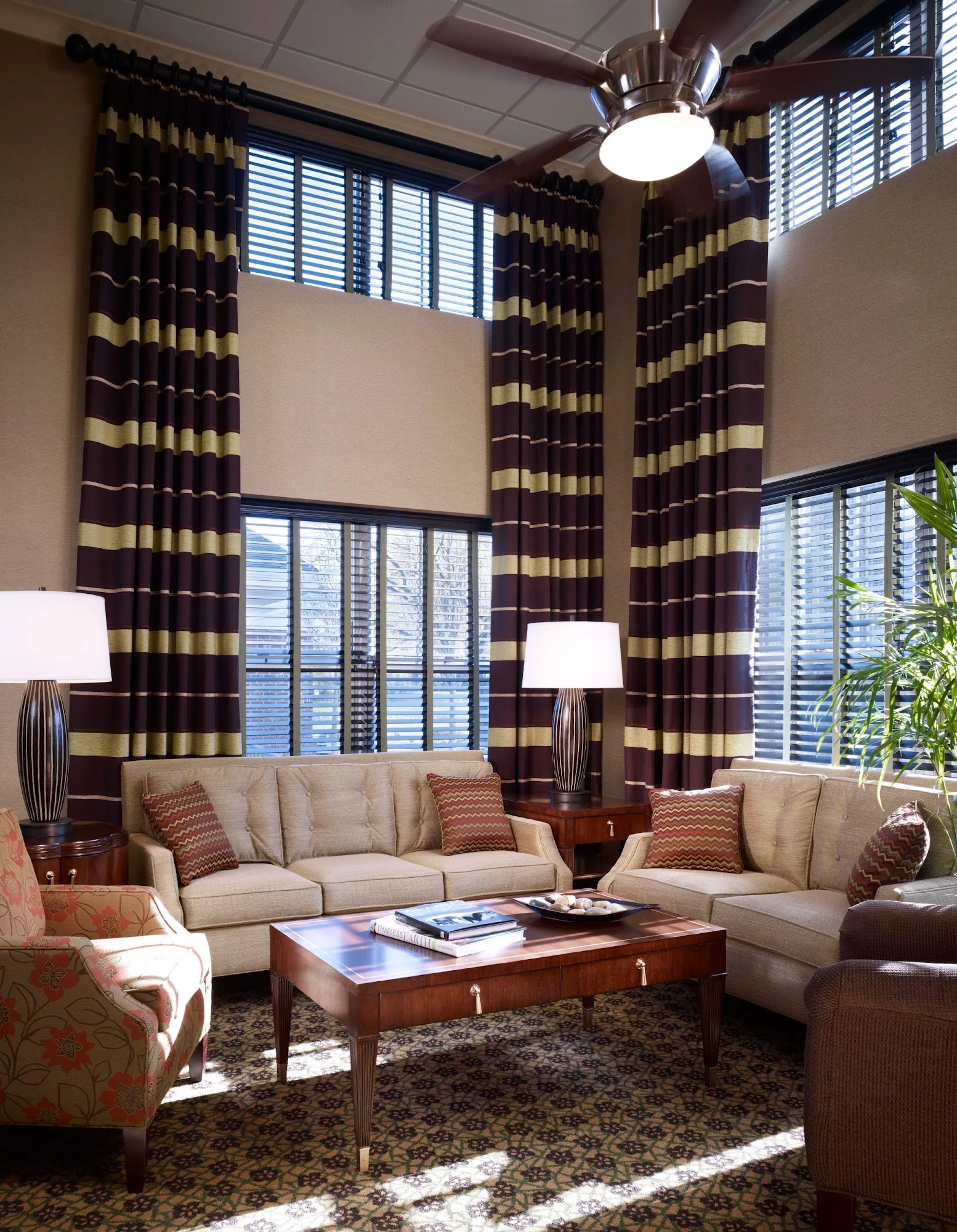 ALDEN ESTATES OF SKOKIE
