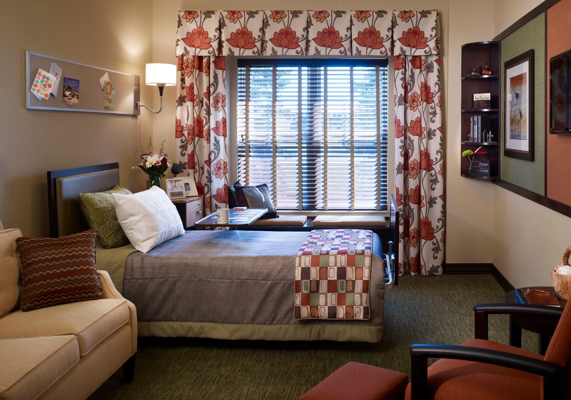 ALDEN ESTATES OF SKOKIE
