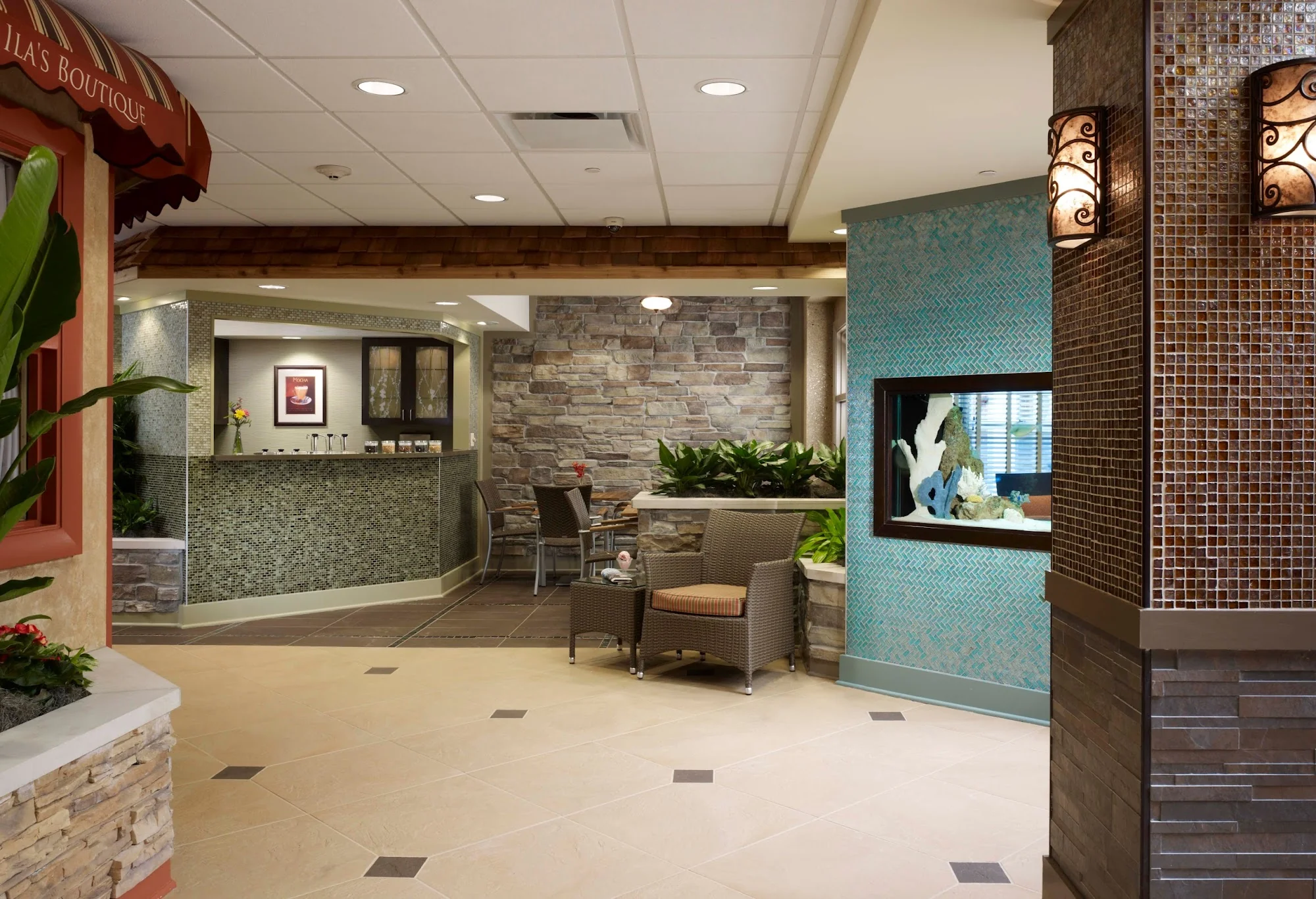 ALDEN ESTATES OF SKOKIE