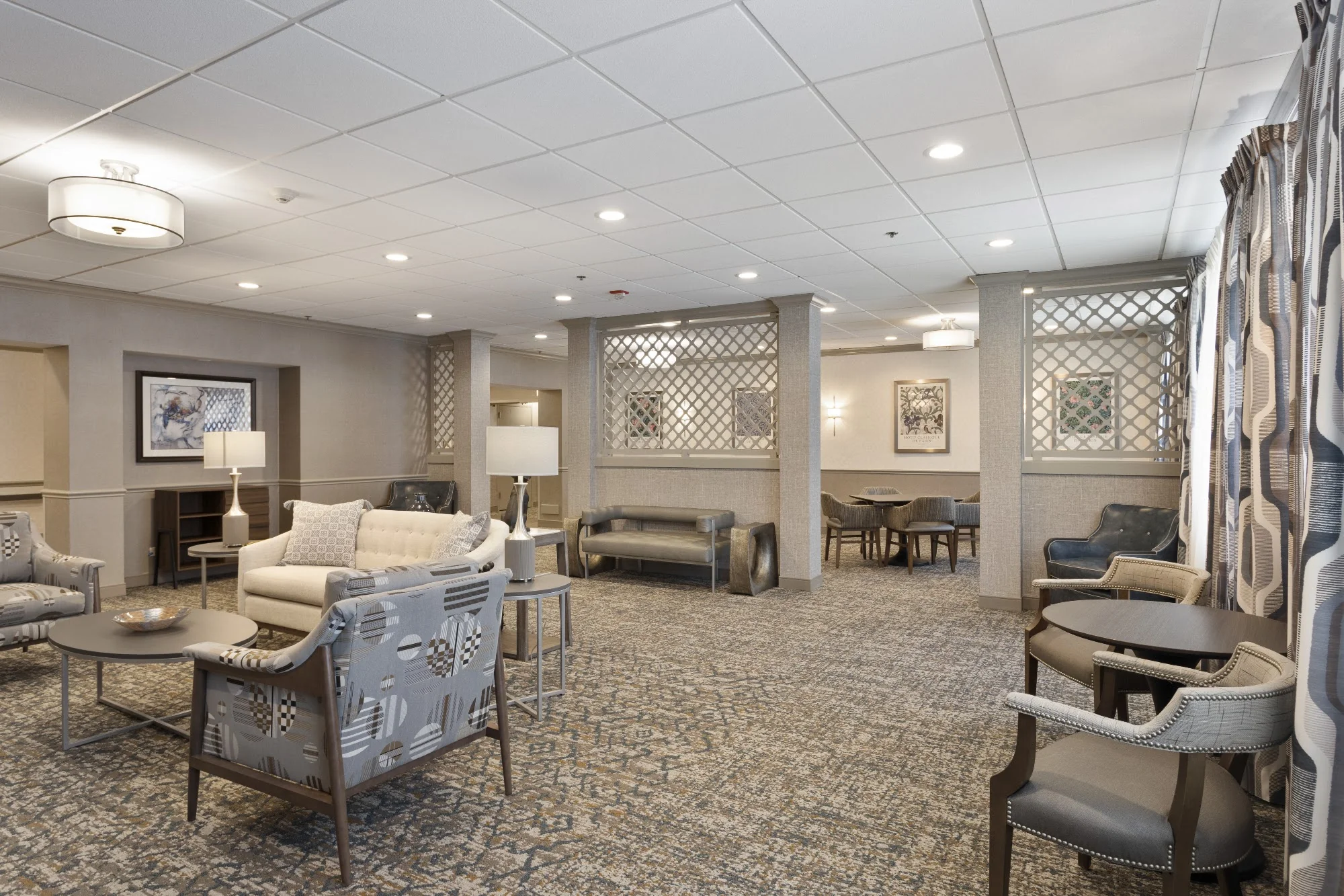 ALDEN LAKELAND REHAB & HCC