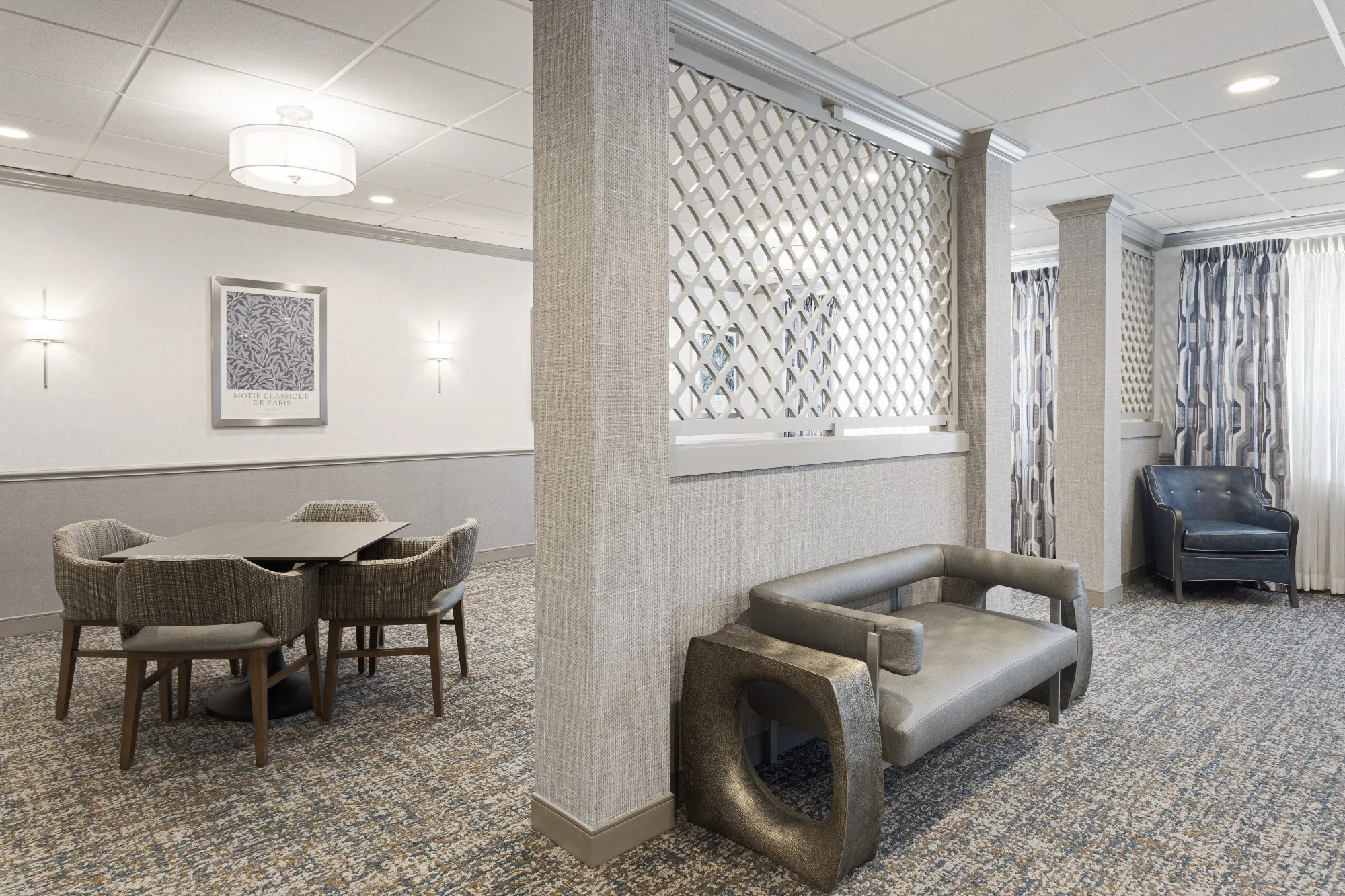 ALDEN LAKELAND REHAB & HCC
