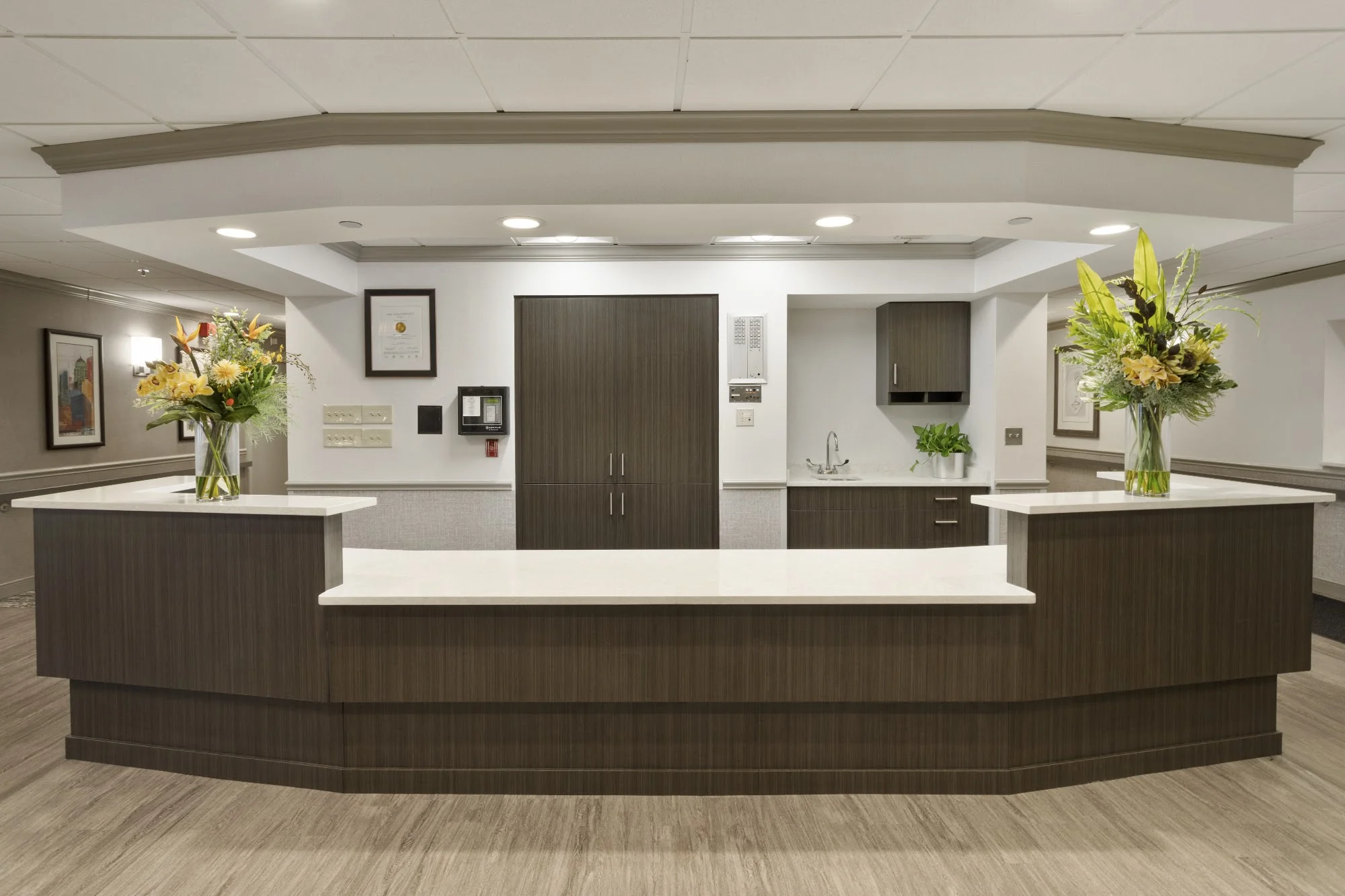 ALDEN LAKELAND REHAB & HCC