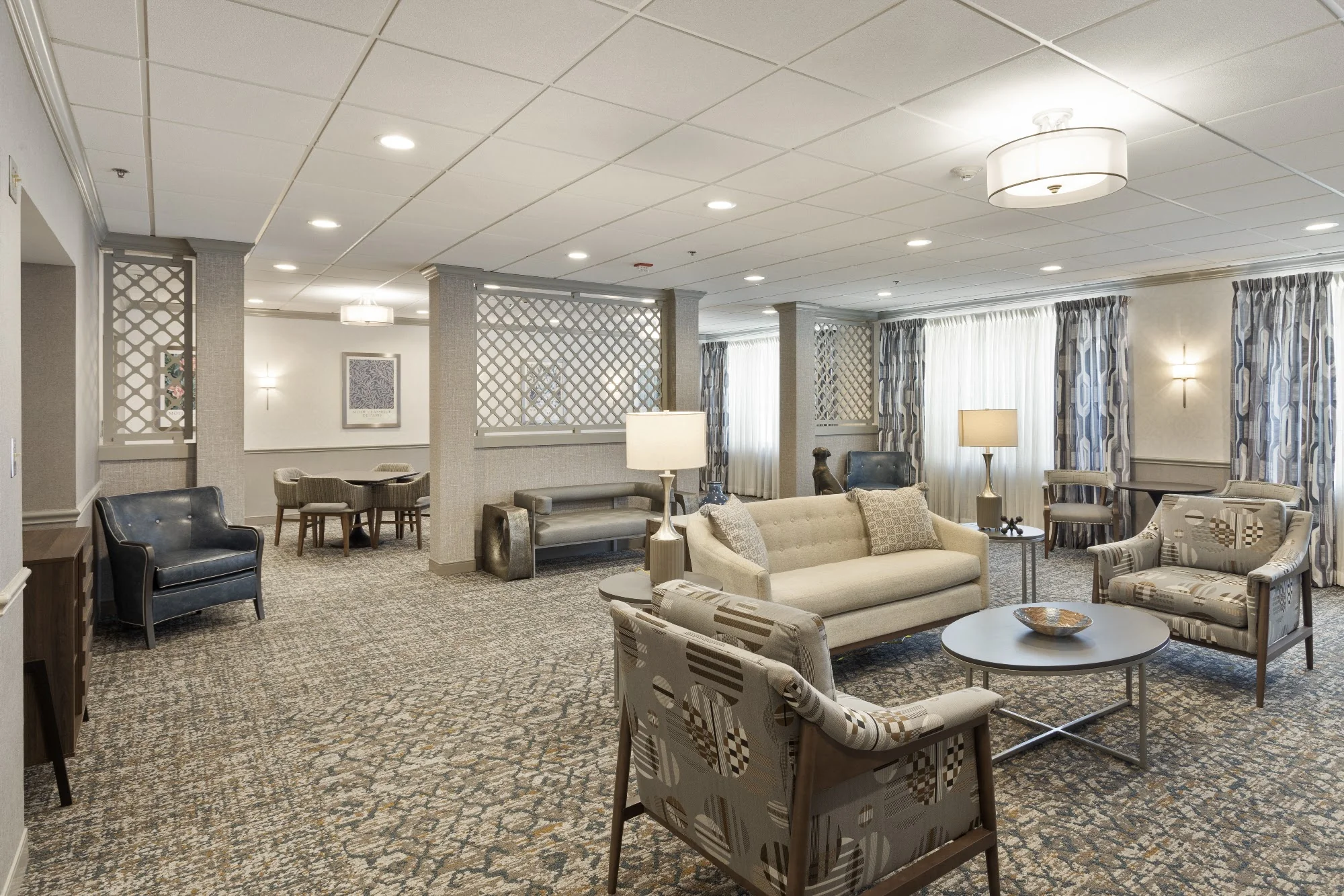 ALDEN LAKELAND REHAB & HCC