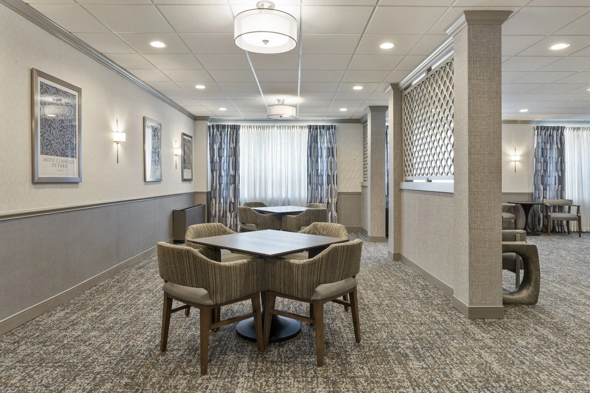 ALDEN LAKELAND REHAB & HCC
