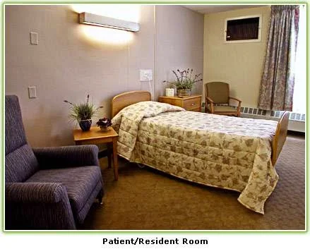 ALDEN LONG GROVE REHAB &HC CTR