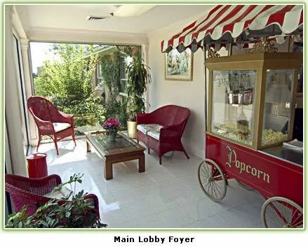 ALDEN LONG GROVE REHAB &HC CTR