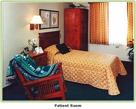 ALDEN NORTH SHORE REHAB & HCC