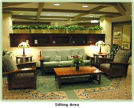 ALDEN NORTH SHORE REHAB & HCC