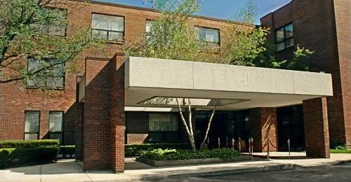 ALDEN POPLAR CREEK REHAB & HCC
