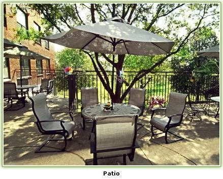 ALDEN POPLAR CREEK REHAB & HCC
