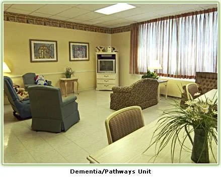 ALDEN POPLAR CREEK REHAB & HCC