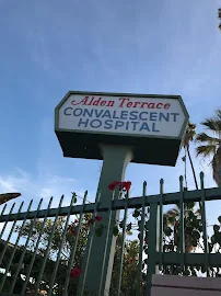 ALDEN TERRACE CONVALESCENT HOSPITAL