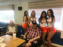 ALEXANDER "SANDY" NININGER STATE VETERANS NURSING