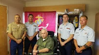ALEXANDER "SANDY" NININGER STATE VETERANS NURSING