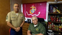 ALEXANDER "SANDY" NININGER STATE VETERANS NURSING