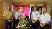 ALEXANDER "SANDY" NININGER STATE VETERANS NURSING
