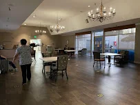 ALEXANDRIA CARE CENTER