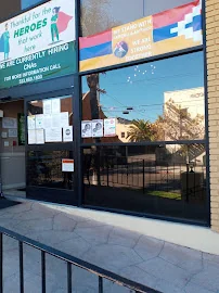 ALEXANDRIA CARE CENTER