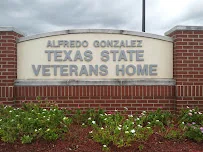 ALFREDO GONZALEZ TEXAS STATE VETERANS HOME