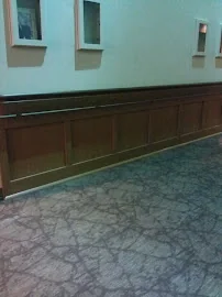ALFREDO GONZALEZ TEXAS STATE VETERANS HOME