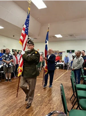 ALFREDO GONZALEZ TEXAS STATE VETERANS HOME