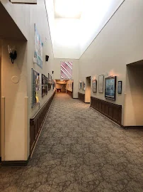 ALFREDO GONZALEZ TEXAS STATE VETERANS HOME