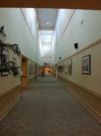 ALFREDO GONZALEZ TEXAS STATE VETERANS HOME