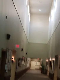 ALFREDO GONZALEZ TEXAS STATE VETERANS HOME