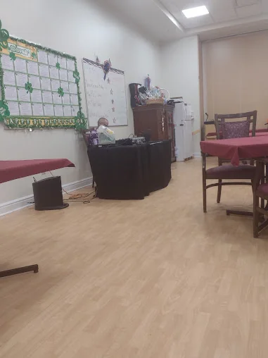 ALFREDO GONZALEZ TEXAS STATE VETERANS HOME