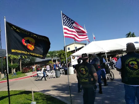 ALFREDO GONZALEZ TEXAS STATE VETERANS HOME