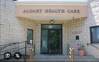 ALGART HEALTH CARE