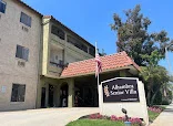 ALHAMBRA HEALTHCARE & WELLNESS CENTRE, LP
