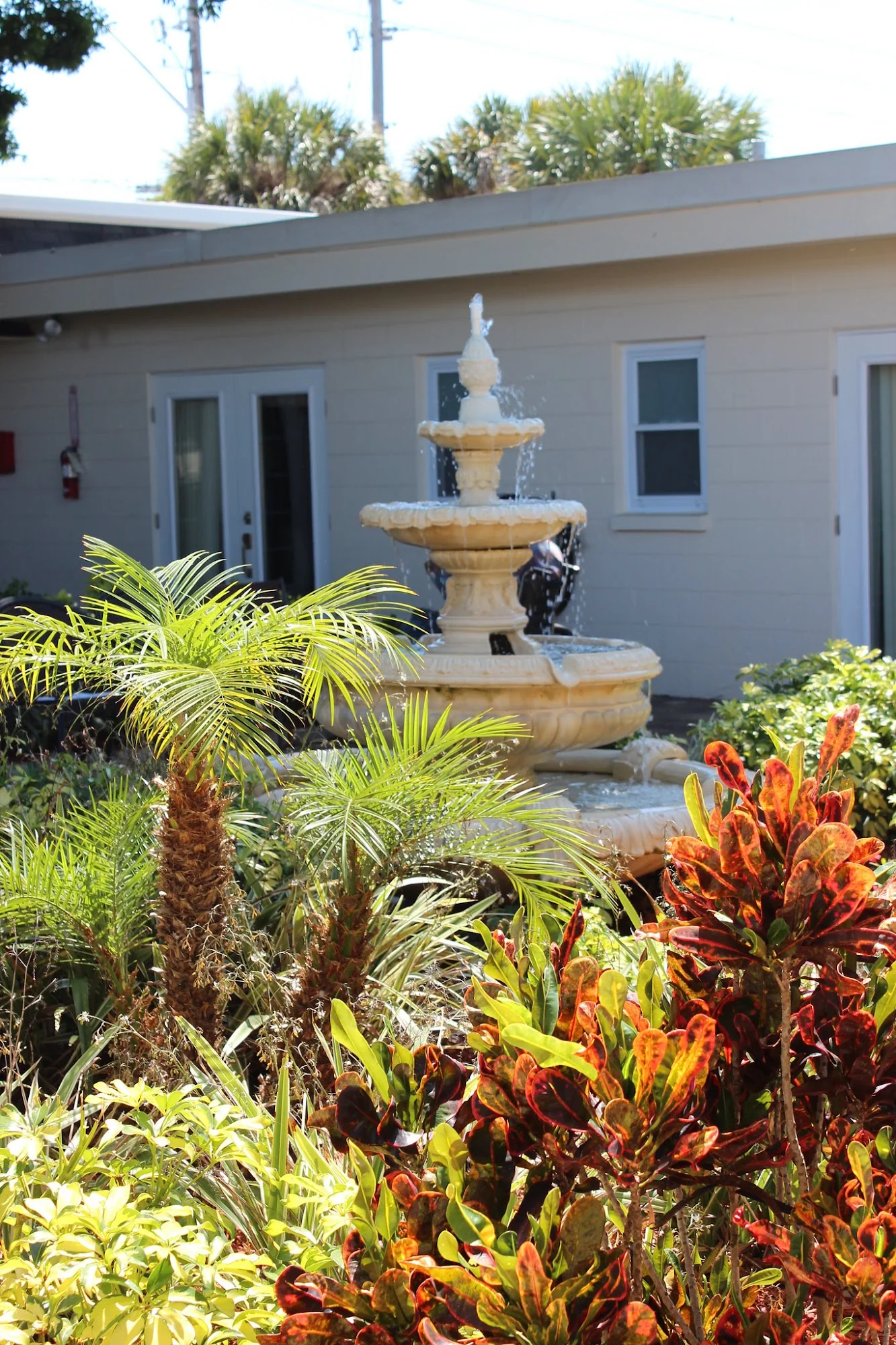 ALHAMBRA HEALTHCARE & REHABILITATION CENTER